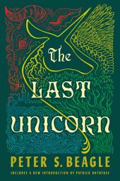 The Last Unicorn 아이콘 이미지