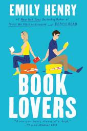 Book Lovers сүрөтчөсү