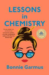 Lessons in Chemistry: A Novel сүрөтчөсү