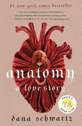 Anatomy: A Love Story сүрөтчөсү