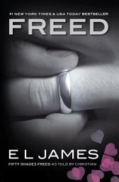 Freed: Fifty Shades Freed as Told by Christian сүрөтчөсү