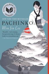 Pachinko (National Book Award Finalist) сүрөтчөсү