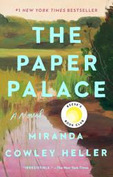 Piktogramos vaizdas („The Paper Palace: A Novel“)