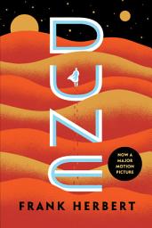 Dune: Volume 1 च्या आयकनची इमेज