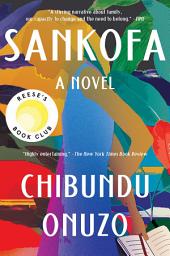 သင်္ကေတပုံ Sankofa: A Novel