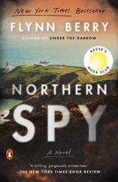 သင်္ကေတပုံ Northern Spy: A Novel