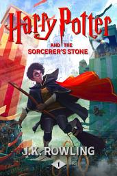 Obraz ikony: Harry Potter and the Sorcerer's Stone