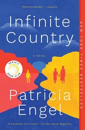 නිරූපක රූප Infinite Country: A Novel