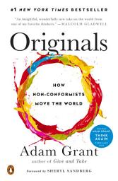 Slika ikone Originals: How Non-Conformists Move the World