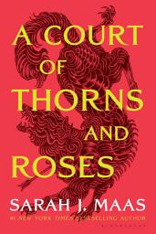 Slika ikone A Court of Thorns and Roses