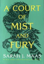 آئیکن کی تصویر A Court of Mist and Fury