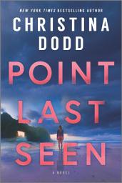 「Point Last Seen: A Novel」圖示圖片