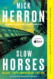 「Slow Horses」圖示圖片