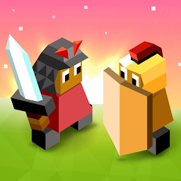 The Battle of Polytopia