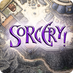 Sorcery! 4