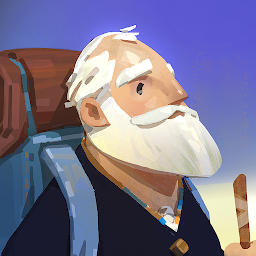 Old Man's Journey