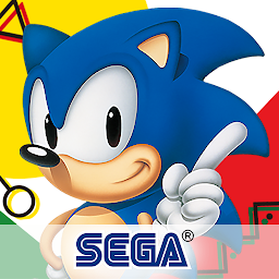 Sonic the Hedgehog Classic