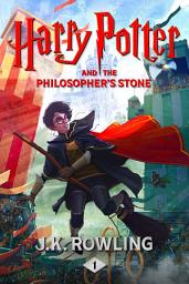 Icon image Harry Potter and the Philosopher's Stone