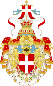 Great coat of arms of the king of italy (1890-1946).svg