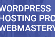 WordPress webhosting s prémiovými pluginy