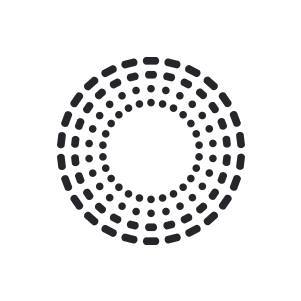 Логотип компании «Turing Machines»