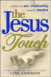 Icon image Jesus Touch