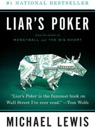 Icon image Liar's Poker