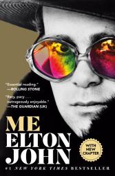 Icon image Me: Elton John Official Autobiography