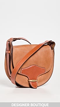 Isabel Marant - Botsy Bag