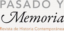 Revista Pasado y Memoria