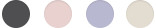 Space Gray, Pink, Purple, Starlight