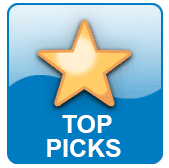 Top Picks for EBS