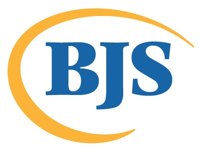 BJS Logo