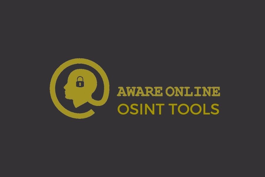 Aware OSINT Tools