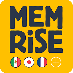 Icon image Memrise Easy Language Learning