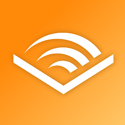 Icon image Audible: audiobooks & podcasts