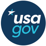 USAGov Logo