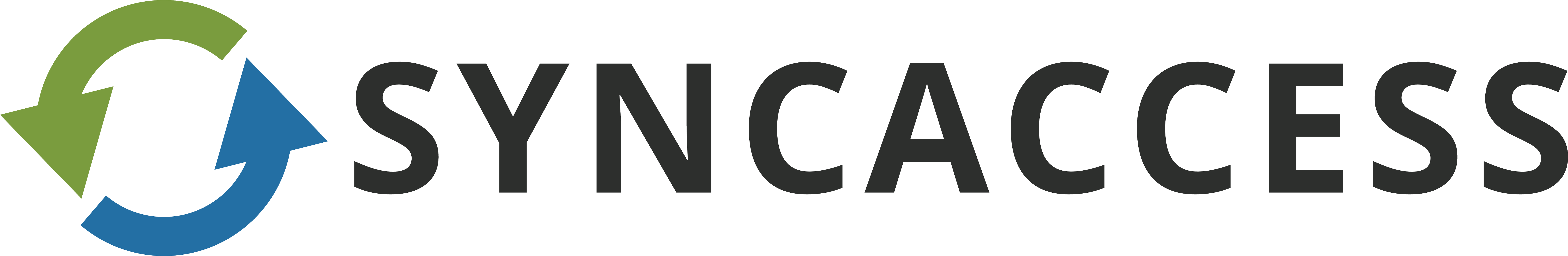 syncAccess Logo