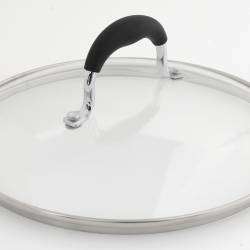 ProCook Gourmet Lid - 24cm