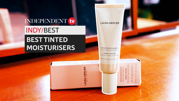 Tinted moisturisers: What is it and how to choose the best one | IndyBest Reviews