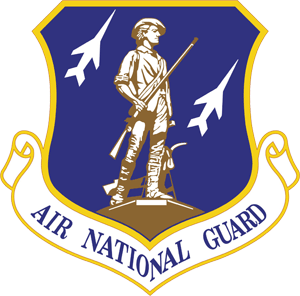 Air National Guard Seal