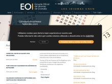 EOI Granada