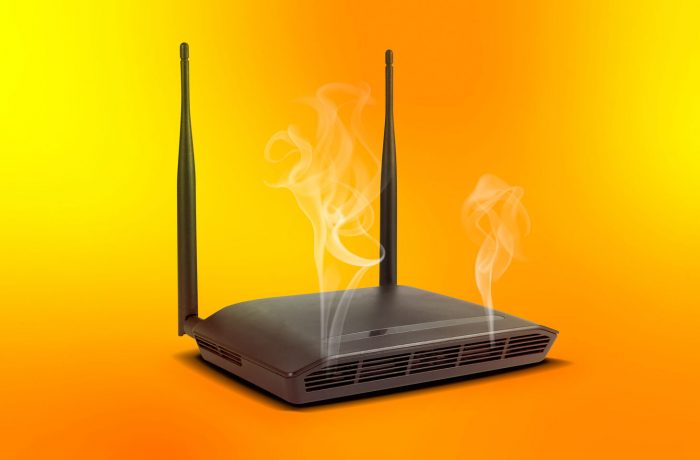 Malware kan uw router infecteren, de internetverbinding traag maken en gegevens stelen. Wij leggen uit hoe u uw wifi beschermt.