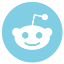 Reddit logo