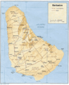 Barbados parishes (gif)