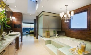 Master Bathroom Remodeling