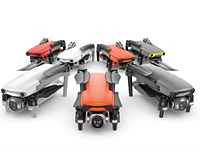 Autel releases firmware updates for its Lite+ and Nano+ drones