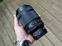 Nikon adds linear focus mode to three of its Z-mount lenses via firmware update