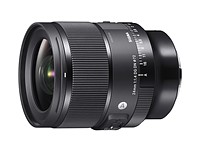 Sigma announces 24mm F1.4 DG DN lens for L-mount, E-mount camera systems