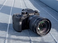 Fujifilm releases minor firmware updates for 5 of its APS-C camera systems